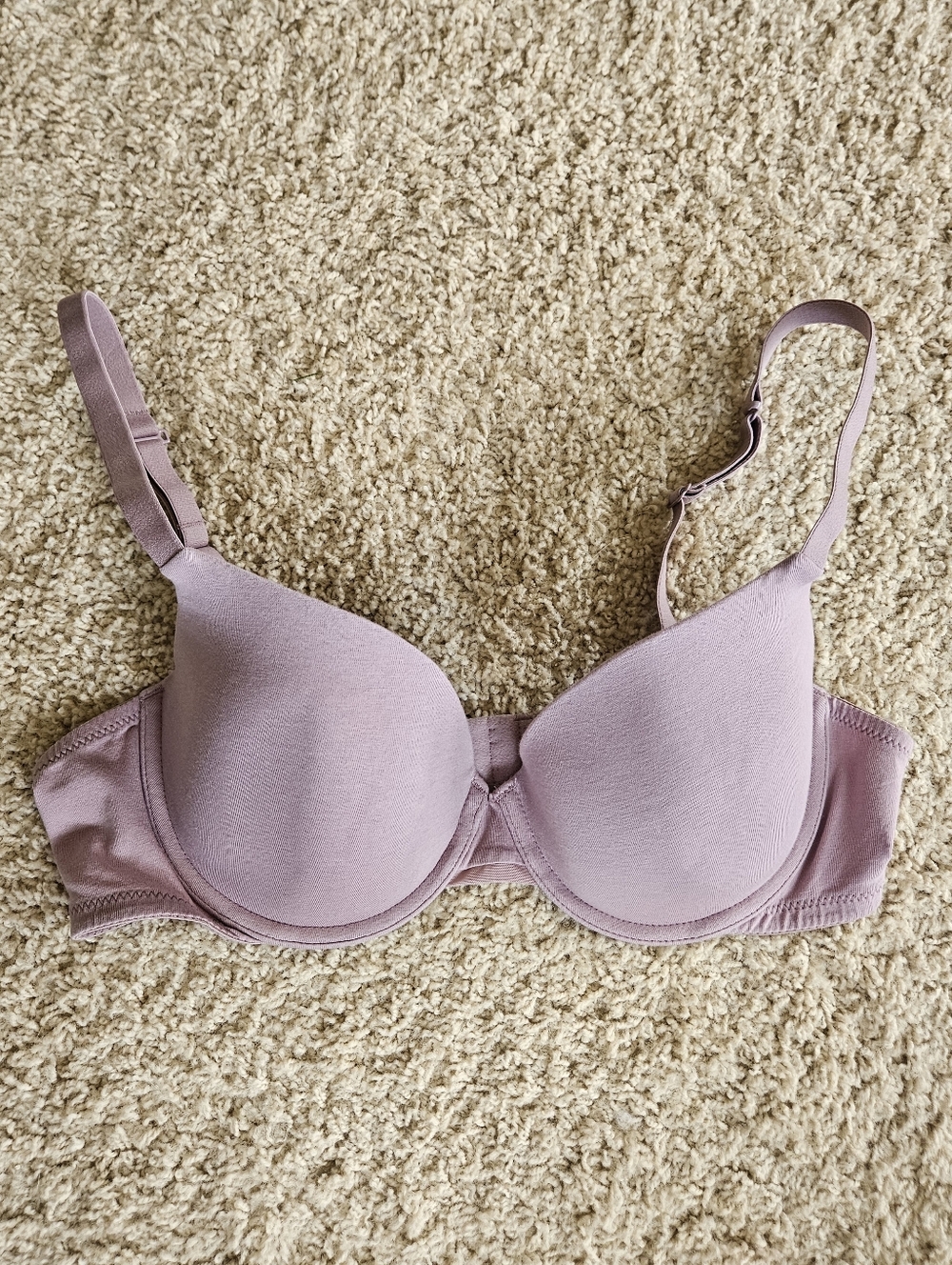 2 Auden Bras Size 38B - Picture 7 of 11